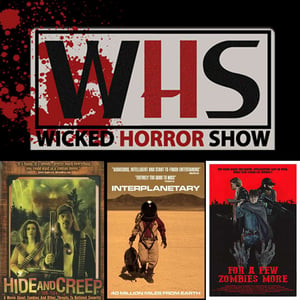 Wicked Horror Show