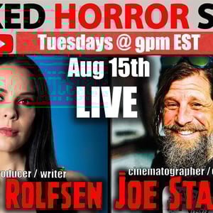 Wicked Horror Show