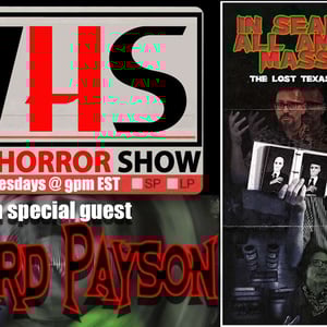 Wicked Horror Show