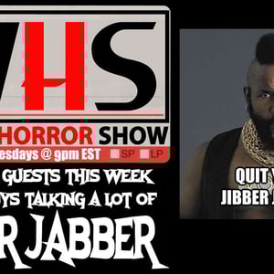 Wicked Horror Show