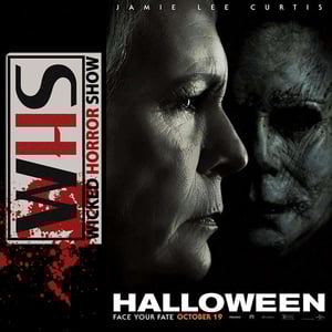 Wicked Horror Show