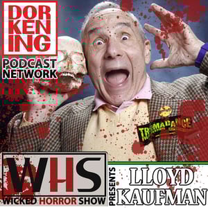 Wicked Horror Show