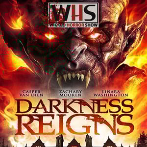 Wicked Horror Show