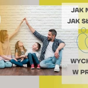 Jak mówić? Jak słuchać? Wychowanie w praktyce! w Radio BOBOLA