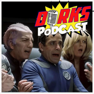 Dorks The Podcast