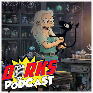 Dorks The Podcast