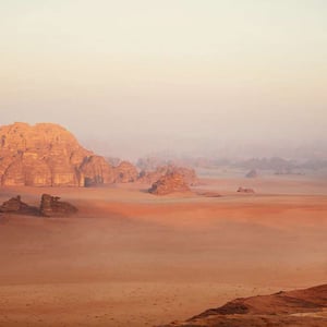 Mądrości Ojców Pustyni w Radio BOBOLA