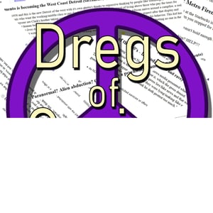 Dregs of Craigs