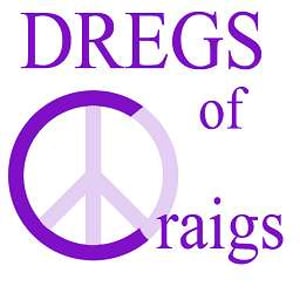 Dregs of Craigs