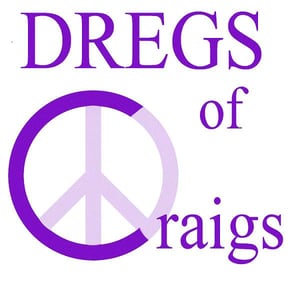 Dregs of Craigs