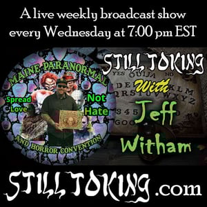 Still Toking With
