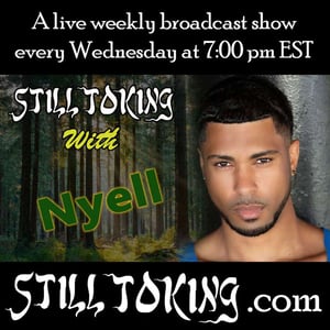 Still Toking With