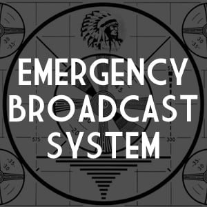 Emergency Broadcast System