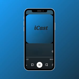 iACast