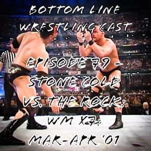 Bottom Line Wrestling Cast