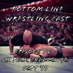 Bottom Line Wrestling Cast