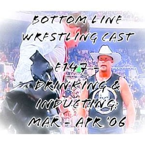 Bottom Line Wrestling Cast