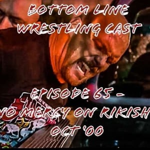 Bottom Line Wrestling Cast