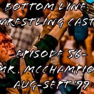 Bottom Line Wrestling Cast