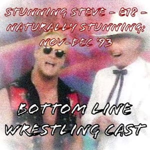Bottom Line Wrestling Cast