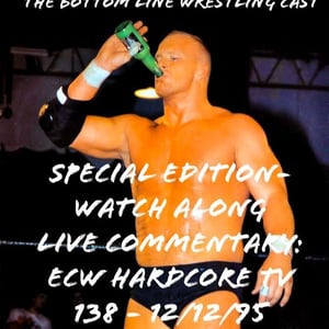 Bottom Line Wrestling Cast