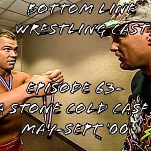 Bottom Line Wrestling Cast