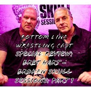 Bottom Line Wrestling Cast