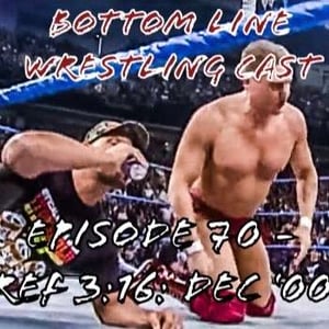 Bottom Line Wrestling Cast