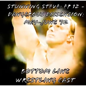 Bottom Line Wrestling Cast