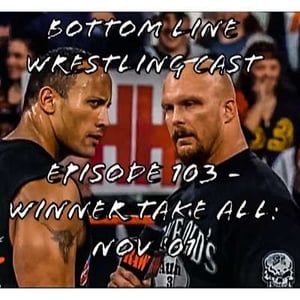 Bottom Line Wrestling Cast