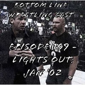 Bottom Line Wrestling Cast