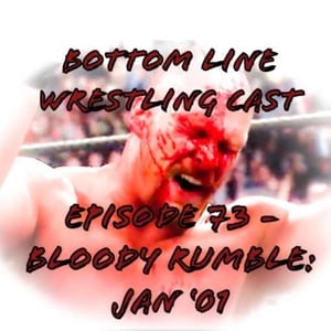 Bottom Line Wrestling Cast