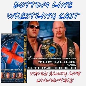 Bottom Line Wrestling Cast