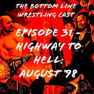 Bottom Line Wrestling Cast