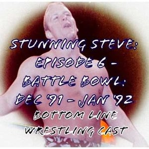 Bottom Line Wrestling Cast