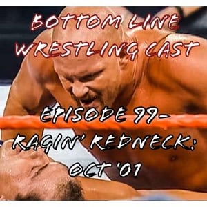 Bottom Line Wrestling Cast