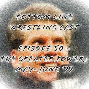 Bottom Line Wrestling Cast