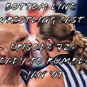 Bottom Line Wrestling Cast