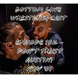 Bottom Line Wrestling Cast