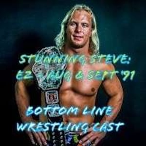 Bottom Line Wrestling Cast