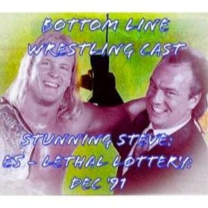 Bottom Line Wrestling Cast