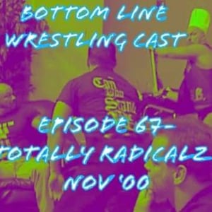 Bottom Line Wrestling Cast