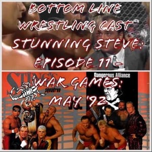 Bottom Line Wrestling Cast