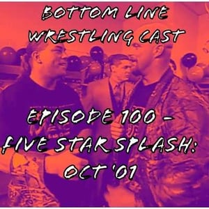 Bottom Line Wrestling Cast