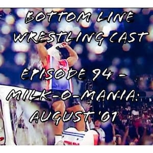 Bottom Line Wrestling Cast