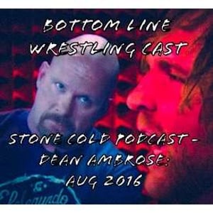 Bottom Line Wrestling Cast