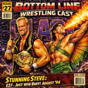 Bottom Line Wrestling Cast