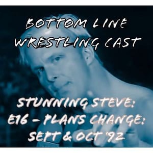 Bottom Line Wrestling Cast