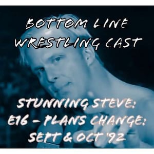 Bottom Line Wrestling Cast