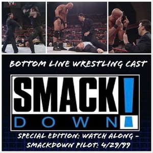 Bottom Line Wrestling Cast